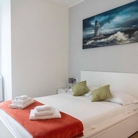 La Casa Di Jojo Al Ghetto Apartment โรม ภายนอก รูปภาพ
