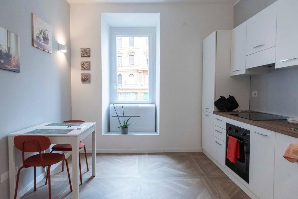 La Casa Di Jojo Al Ghetto Apartment โรม ภายนอก รูปภาพ