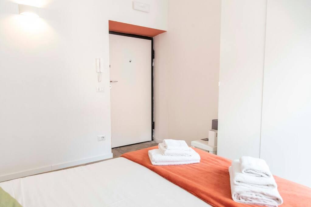 La Casa Di Jojo Al Ghetto Apartment โรม ภายนอก รูปภาพ