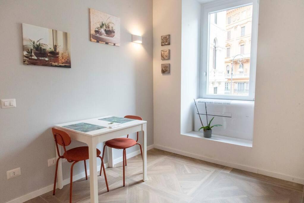 La Casa Di Jojo Al Ghetto Apartment โรม ภายนอก รูปภาพ