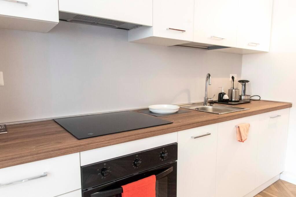 La Casa Di Jojo Al Ghetto Apartment โรม ภายนอก รูปภาพ