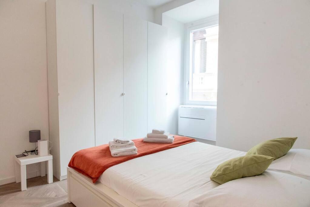 La Casa Di Jojo Al Ghetto Apartment โรม ภายนอก รูปภาพ