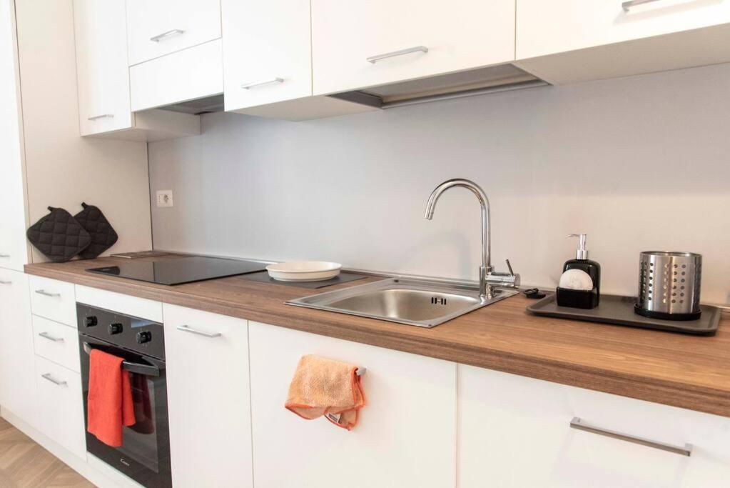 La Casa Di Jojo Al Ghetto Apartment โรม ภายนอก รูปภาพ