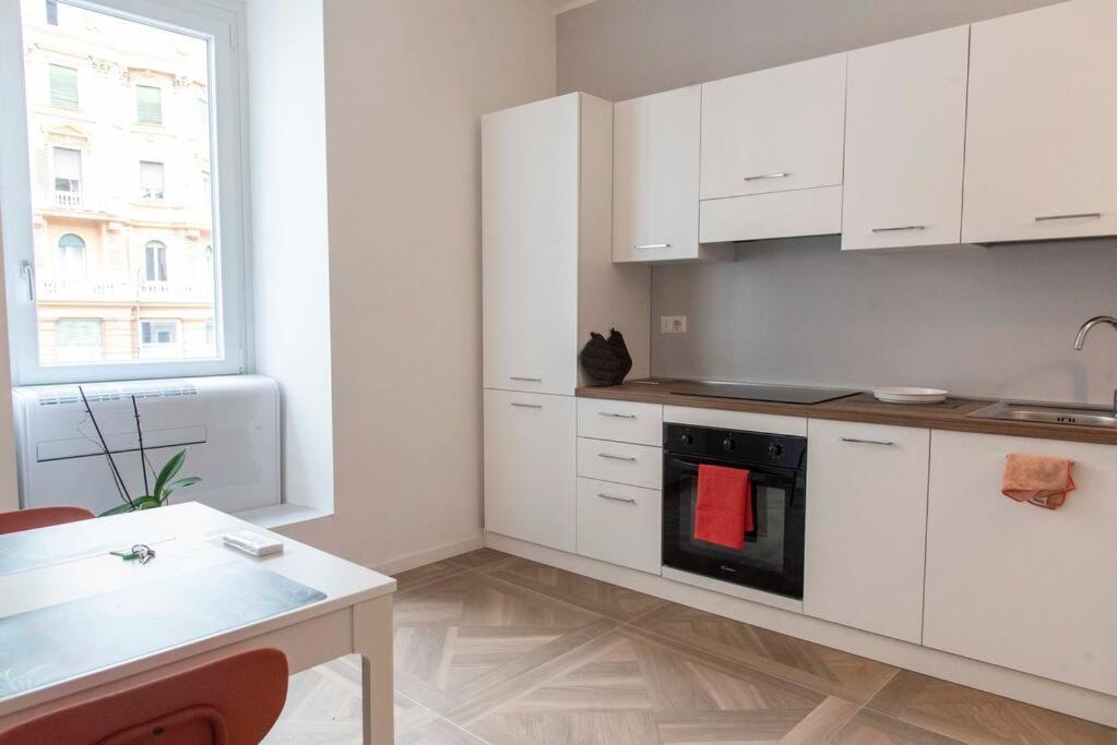 La Casa Di Jojo Al Ghetto Apartment โรม ภายนอก รูปภาพ